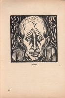 Sárga könyv. Adatok a magyar zsidóság háborús szenvedéseiből. 1941-1945. Összeállította: Vihar Béla....