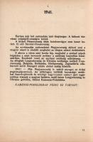 Sárga könyv. Adatok a magyar zsidóság háborús szenvedéseiből. 1941-1945. Összeállította: Vihar Béla....