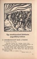Sárga könyv. Adatok a magyar zsidóság háborús szenvedéseiből. 1941-1945. Összeállította: Vihar Béla....