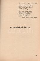 Sárga könyv. Adatok a magyar zsidóság háborús szenvedéseiből. 1941-1945. Összeállította: Vihar Béla....