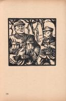 Sárga könyv. Adatok a magyar zsidóság háborús szenvedéseiből. 1941-1945. Összeállította: Vihar Béla....