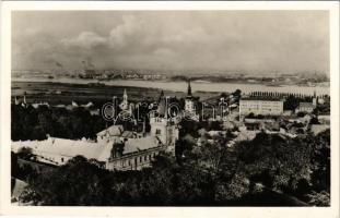 Budapest XXII. Budafok, Czuba-Durozier kastély. Foto Limbek B.