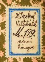 Acsay Antal: A Renaissance Itáliában. Bp., 1905, Szent István-Társulat, 274 p. Korabeli átkötött fél...
