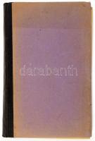 Kornis Gyula: A pszichológia és logika elemei középiskolák számára. Bp., 1914., Franklin, 180 p. 2.,...