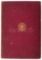 Jean de la Bréte: Kísértő árny. Ford.: Trugly Margit. Bp., ,"Magyar Kultúra", 106 p. Kiadó...