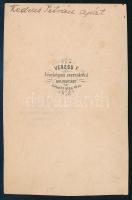 Csíkszentddomokosi Kedves István (1782-1864) címzetes püspök, országgyűlési követ, apát, kanonok, ke...