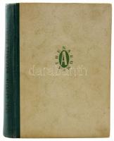 Szili Leontin: Magányos sziget. A szerző, Szili Leontin (1901-1987) író, dramaturg által DEDIKÁLT pé...