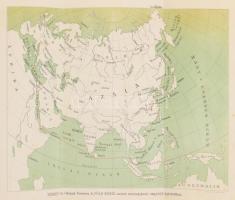 Gáspár Ferenc: Negyvenezer mértföld vitorlával és gőzzel. Kenedi Géza előszavával. Bp., 1909, Singer...