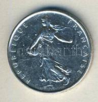 Franciaország 1961. 5Fr Ag T:2 ph