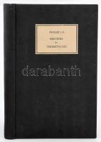 [Feßler, Ignaz Aurelius /Fessler Ignác Aurél (1756-1839)] Fessler, J. A.: Aristides und Themistocles...