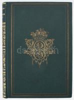 Maeterlinck, Maurice: A termeszek élete. Ford.: Szlochányi Károly. Bp., [1927.], Dick Manó, 175+1 p....
