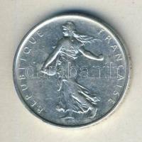 Franciaország 1964. 5Fr Ag T:2/3