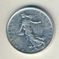 Franciaország 1964. 5Fr Ag T:2/3 apró ph