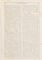 Nagyajtai Cserei Mihály históriája. A szerző eredeti kéziratából Kazinczy Gábor által. Újabb Nemzeti...