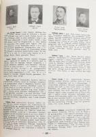 A volt császári és királyi 83-as és 106-os gyalogezredek története. A történeti részt írta: vitéz Do...