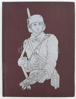 A volt császári és királyi 83-as és 106-os gyalogezredek története. A történeti részt írta: vitéz Do...