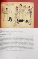 Keppel Csilla: Hadisebesültek görbe tükörben. Borivoj Rambousek első világháborús karikatúrái. Szomb...