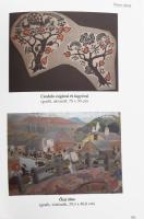 Török Petra: Formába kerekedett világ. Lesznai Anna művészete és hagyatéka a Hatvany Lajos Múzeumban...