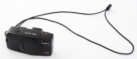 Canon Prima Zoom 70F fényképezőgép