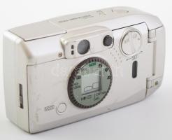 Canon Prima Super 90 Wide fényképezőgép