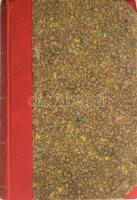 Pap Endre hátrahagyott munkái. I-II. köt. [Egy kötetben.] I. köt.: Költemények. II. köt.: Prózai műv...