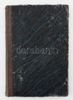 Johann Baptist Hardtmuth: Das Abendglöcklein. Wien, 1860, A. Pichler's Witwe &amp; Sohn, 4+...