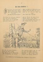 Illustrierter Jugendkalender für 1886. Album zur Erheiterung Belehrung. Hrsg. von Ph. Brunner und M....