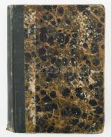 [Conrad von Bolanden] Bolanden Konrád: Rafael. Regény. Ford.: Ruschek Antal és Limpp János. Pest, 18...