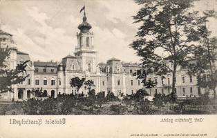 Keszthely