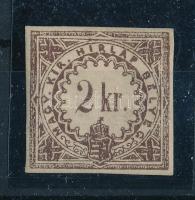 1868 2kr