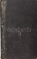 Teleki Pál gróf, dr.: Amerika gazdasági földrajza, különös tekintettel az Északamerikai Egyesült Áll...