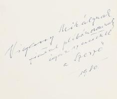 [Frey Jácint (1914-1983)] P. Hyazinth [Frey] aus Mór O. F. M. Cap.: Die Beziehungen der kapuziner zu...