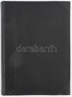 [Frey Jácint (1914-1983)] P. Hyazinth [Frey] aus Mór O. F. M. Cap.: Die Beziehungen der kapuziner zu...