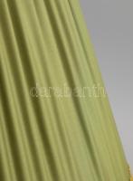 Herendi rózsa mintás porcelán asztali lámpa. Kézzel festett, jelzett, hibátlan. Lámpatest foglalatta...