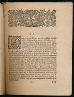 Dissertatio periodica de disciplinis oeconomicoplitico cameralibus Alexandro Gottlieb Baumgarten 173...