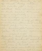 1911 Hamburger Adolf lakatos munkás kézzel írt naplója. Sztrájk alkalmával felmondott férfi naplója ...