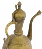 Indiai réz vízkiöntő, m: 40 cm