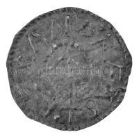 1047-1060. Denar Ag "I. András" (0,55g) T:VF
Hungary 1047-1060. Denar Ag "Andreas I&...