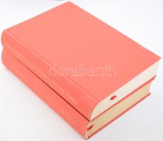 Orbán Balázs: A Székelyföld leírása. I-II. köt. (Reprint kiadás, kísérőfüzettel). Bp., 1982, Helikon...