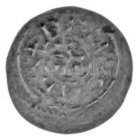 1060-1063. Denar Ag "Béla herceg" (0,75g) T:AU patina
Hungary 1060-1063. Denar Ag "D...