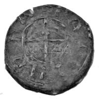 1047-1060. Denar Ag "I. András" (0,37g) T:VF patina
Hungary 1047-1060. Denar Ag "And...