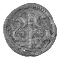 1141-1162. Denár Ag "II. Géza" (0,18g) T:XF pici lyuk
Hungary 1141-1162. Denar Ag "G...