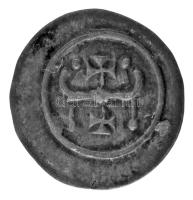 1141-1162. Denár Ag "II. Géza" (0,24g) T:AU patina
Hungary 1141-1162. Denar Ag "Geza...