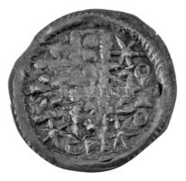 1172-1196. Denár Ag "III. Béla" (0,32g) T:XF-VF patina
Hungary 1172-1196. Denar Ag "...