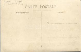 Zsögödfürdő, Jigodin Bai; Meleg fürdő, automobil / Baia calda / spa, warm baths, automobile. photo