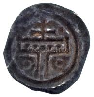 1180-1240. Bracteata Ag "III. Béla - IV. Béla" (0,24g) T:VF
Hungary 1180-1240. Bracteata ...