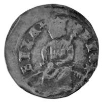 1235-1270. Denár Ag "IV. Béla" (0,77g) T:XF-VF patina
Hungary 1235-1270. Denar Ag "B...