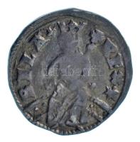 1235-1270. Denár Ag "IV. Béla" (0,96g) T:XF-VF patina
Hungary 1235-1270. Denar Ag "B...