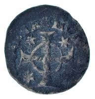 1235-1270. Denár Ag "IV. Béla" (1,01g) T:VF patina
Hungary 1235-1270. Denar Ag "Béla...