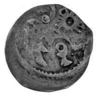 1235-1270. Denár Ag "IV. Béla" (0,53g) T:XF patina
Hungary 1235-1270. Denar Ag "Bela...